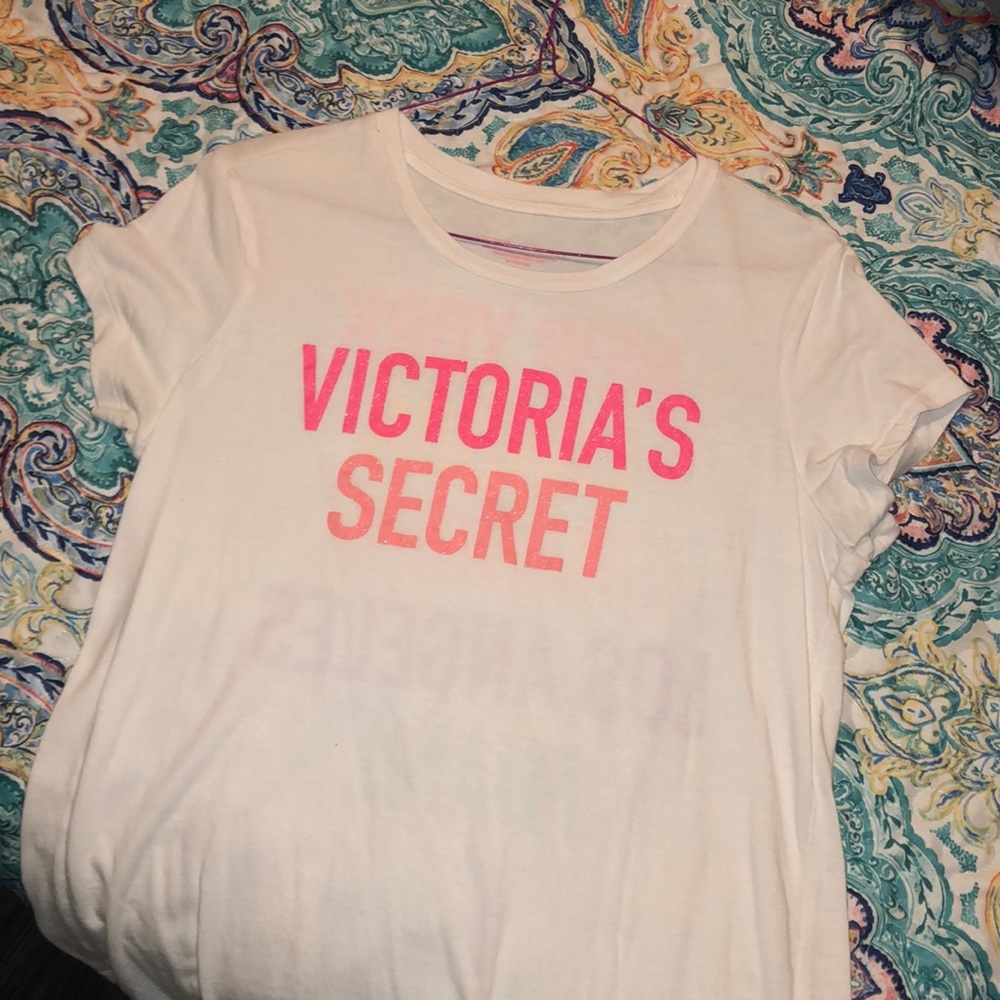Victoria Secret Tee!